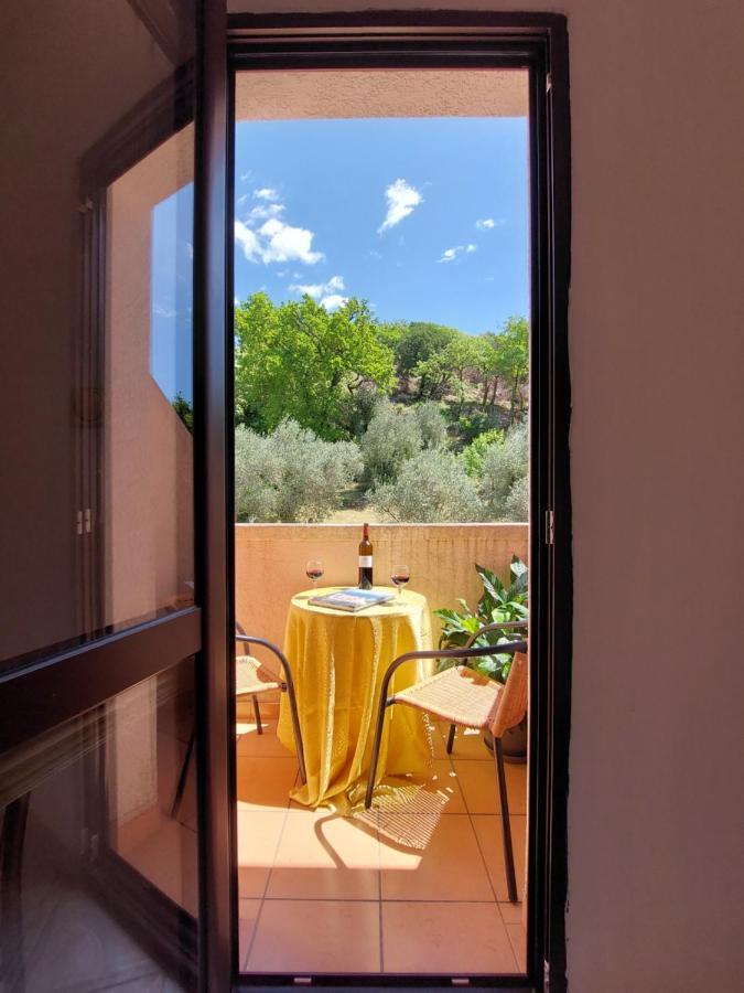 Apartmani Dalex Budva Buitenkant foto