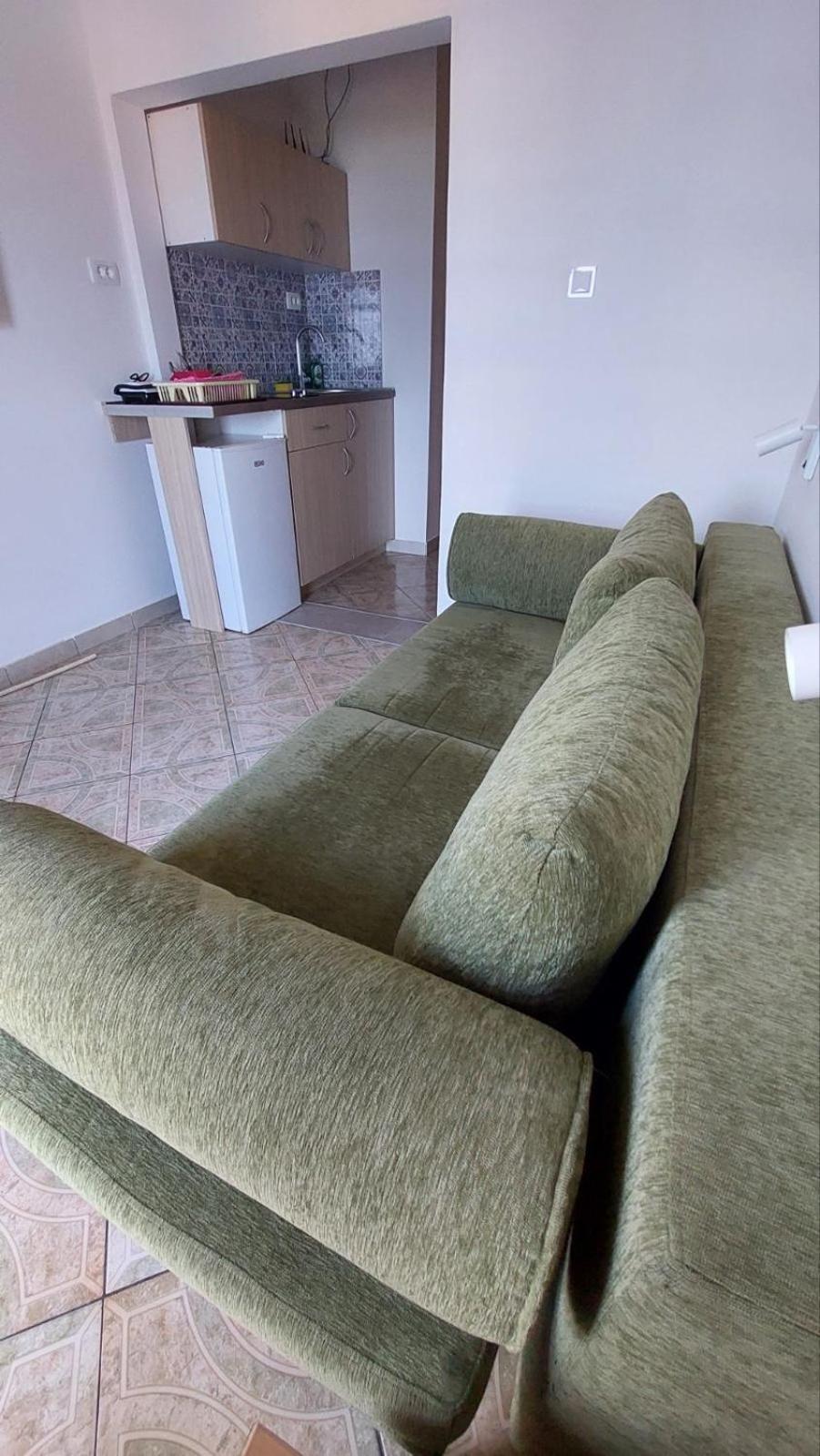 Apartmani Dalex Budva Buitenkant foto